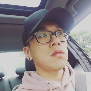 Meet your Posher, Changwei